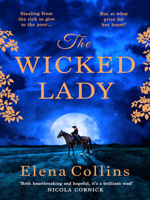 The Wicked Lady - ebook